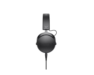Foto 2 | Audífonos para Estudio Beyerdynamic Dt 700 Pro X color Negro