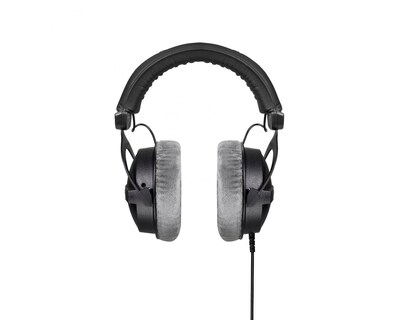 Foto 3 | Audífonos para Estudio Beyerdynamic Dt 770 Pro 250 Ohm color Negro