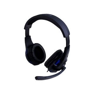 Foto 2 | Audífonos Gamer Alámbricos Balam Rush Br-930697 Negro