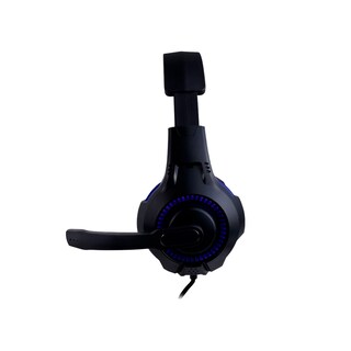 Foto 3 | Audífonos Gamer Alámbricos Balam Rush Br-930697 Negro