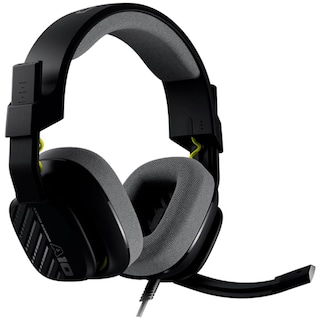 Foto 2 | Audífonos Diadema Gamer Astro A10 Alambrico 939-002056 3.5mm Color Negro