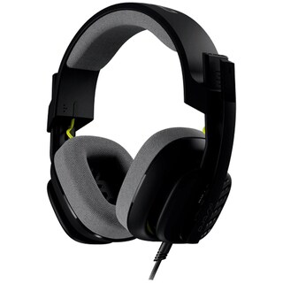 Foto 4 | Audífonos Diadema Gamer Astro A10 Alambrico 939-002056 3.5mm Color Negro