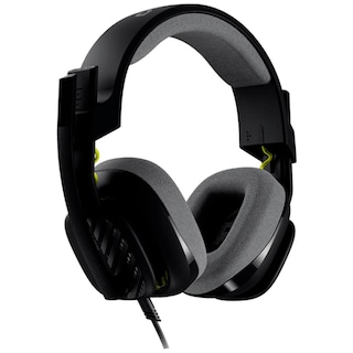 Foto 6 | Audífonos Diadema Gamer Astro A10 Alambrico 939-002056 3.5mm Color Negro