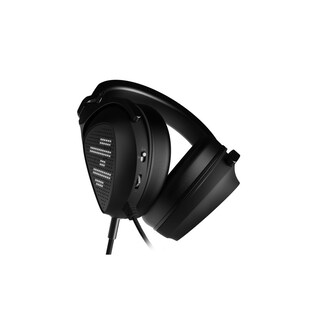 Foto 5 | Audífonos Gamer Asus Rog Delta S Animate color Negro