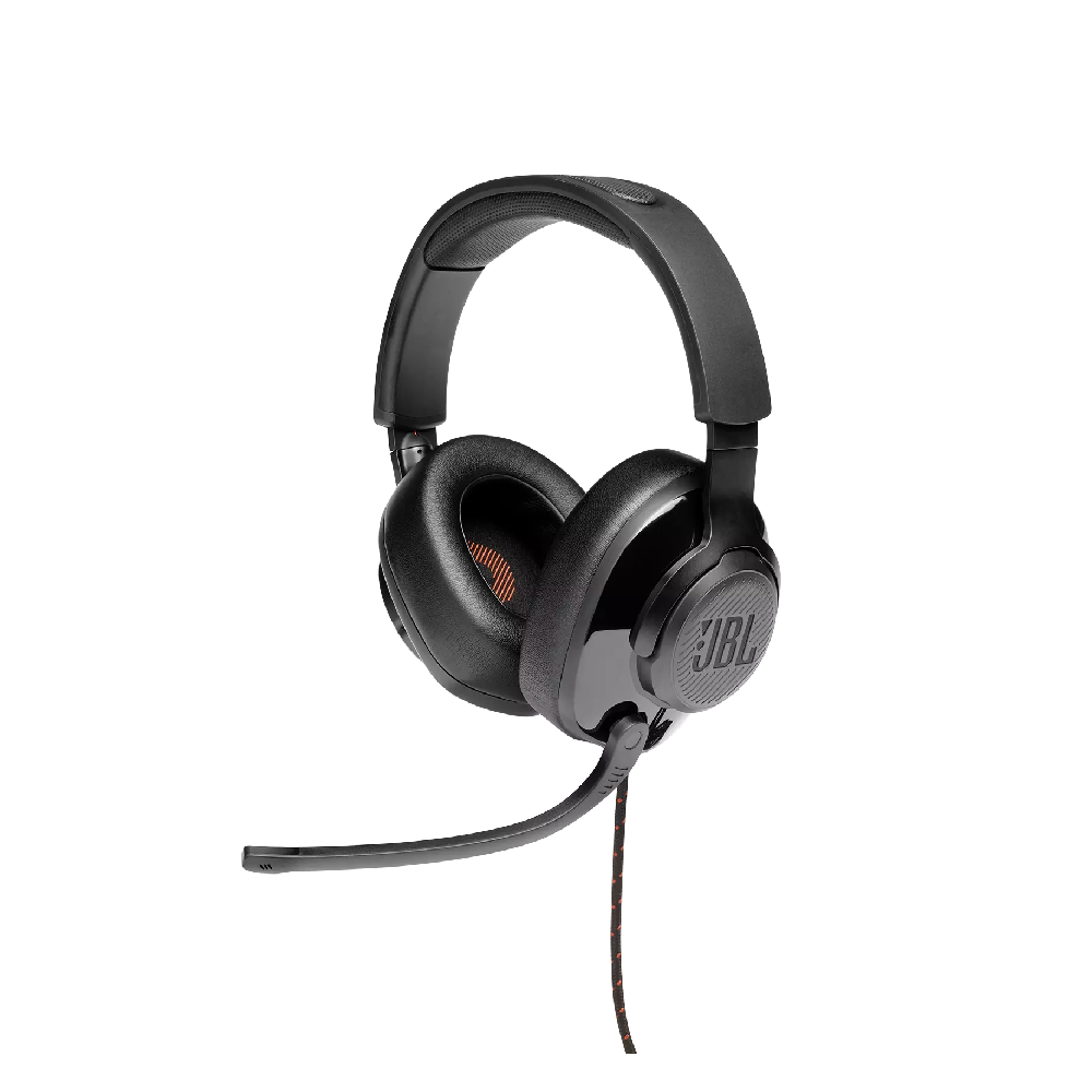 Foto 2 pulgar | Auriculares Harman Gaming Jbl Quantum 300 color Negro 