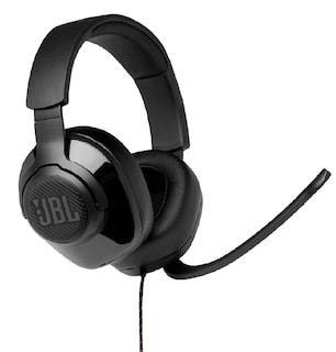Foto 2 | Auriculares Harman Gaming Jbl Quantum 300 color Negro