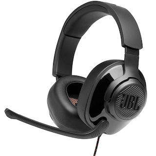 Foto 1 | Audífonos Gaming JBL Quantum 200 color Negro No Inter