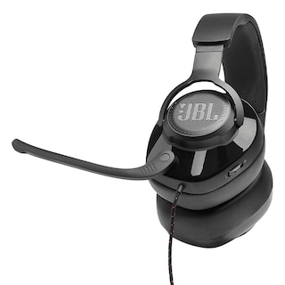 Foto 2 | Audífonos Gaming JBL Quantum 200 color Negro No Inter