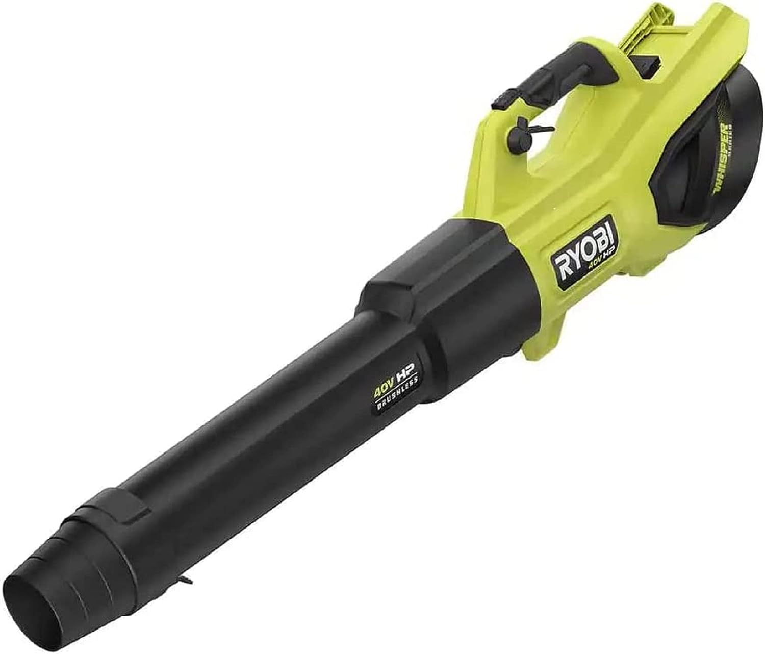 Sopladora Marca Ryobi .ry404013btl