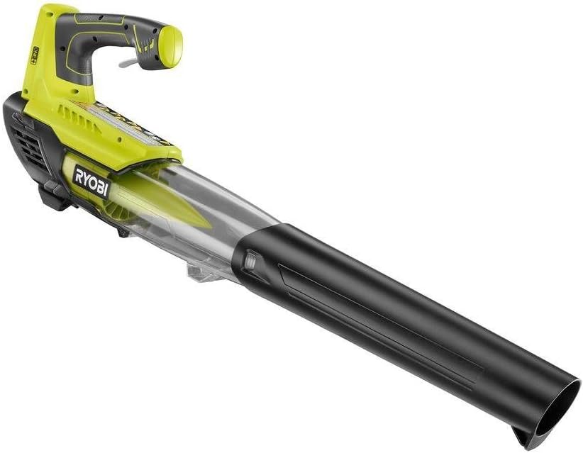 Sopladora Marca Ryobi .one+ De 18 V