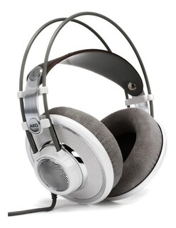Foto 1 | Akg K701 Oferta Msi