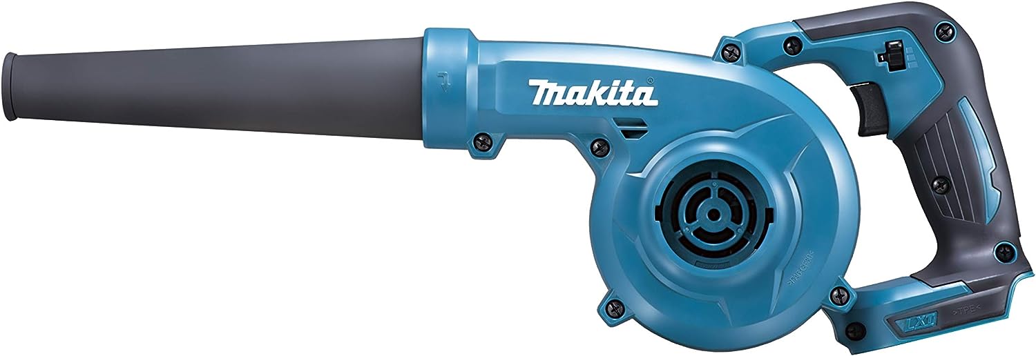 Sopladora Marca Makita .ub144dz