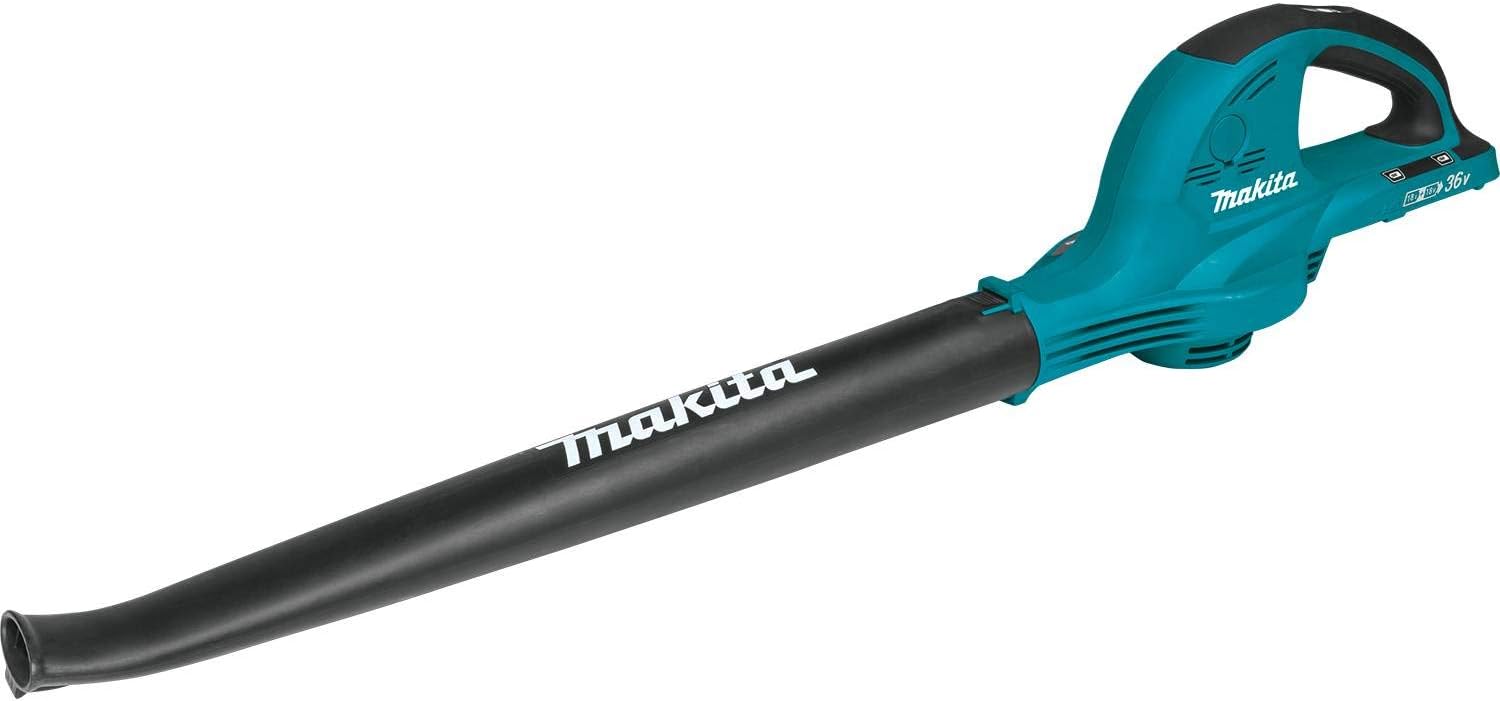 Sopladora Marca Makita .xbu01z