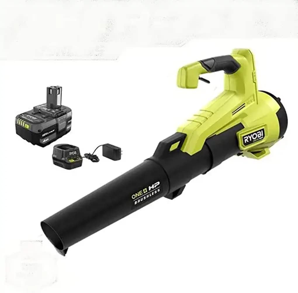 Sopladora Marca Ryobi .p21100vnm