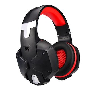 Foto 1 | Audífonos Gaming Muspell Stf color Negro