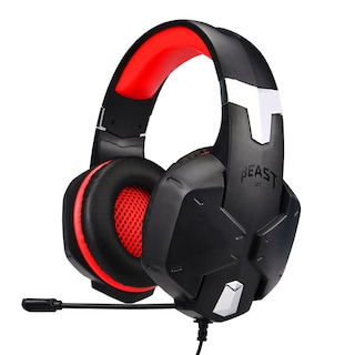 Foto 2 | Audífonos Gaming Muspell Stf color Negro