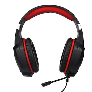 Foto 3 | Audífonos Gaming Muspell Stf color Negro