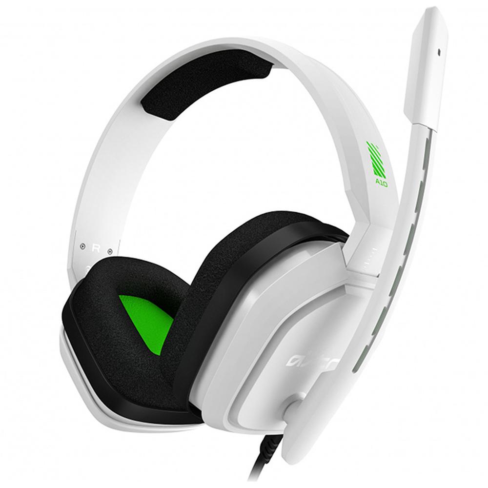 Foto 2 pulgar | Audífonos Gamer Astro A10 XB1 color Blanco