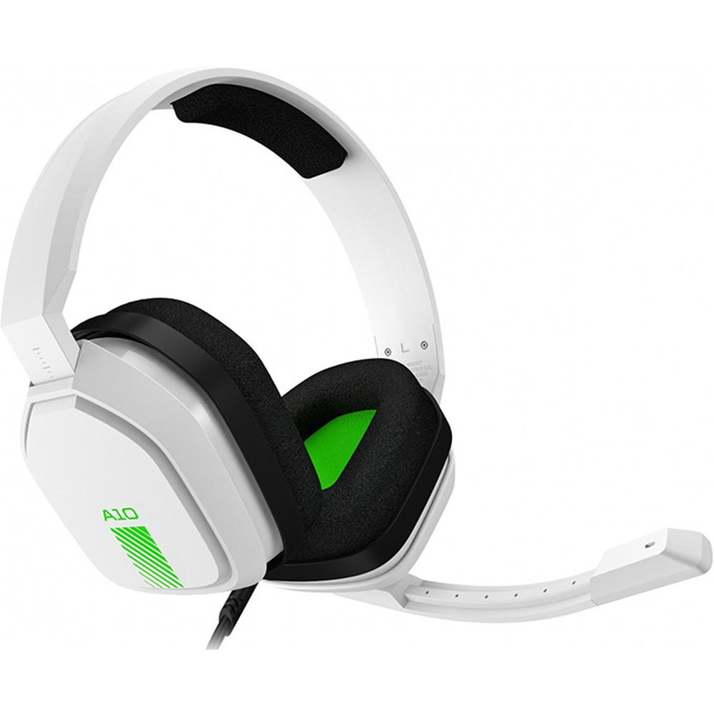 Foto 3 pulgar | Audífonos Gamer Astro A10 XB1 color Blanco