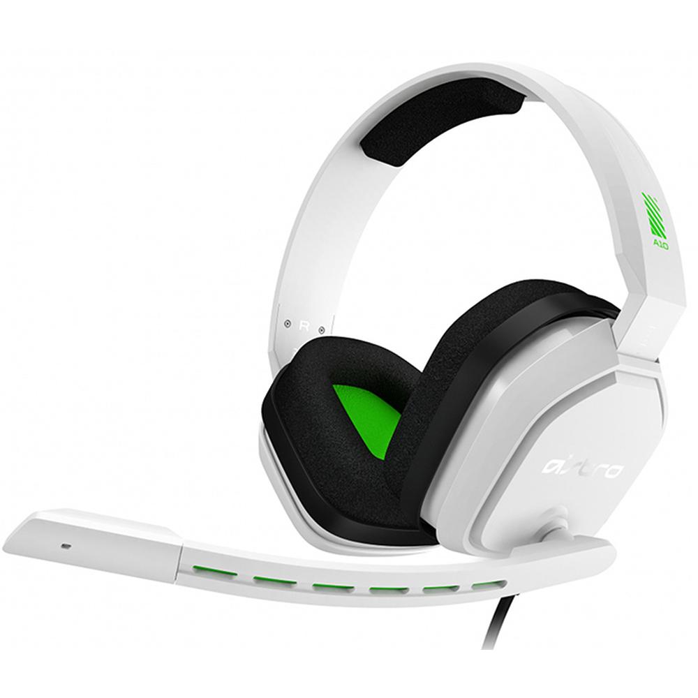 Foto 5 pulgar | Audífonos Gamer Astro A10 XB1 color Blanco