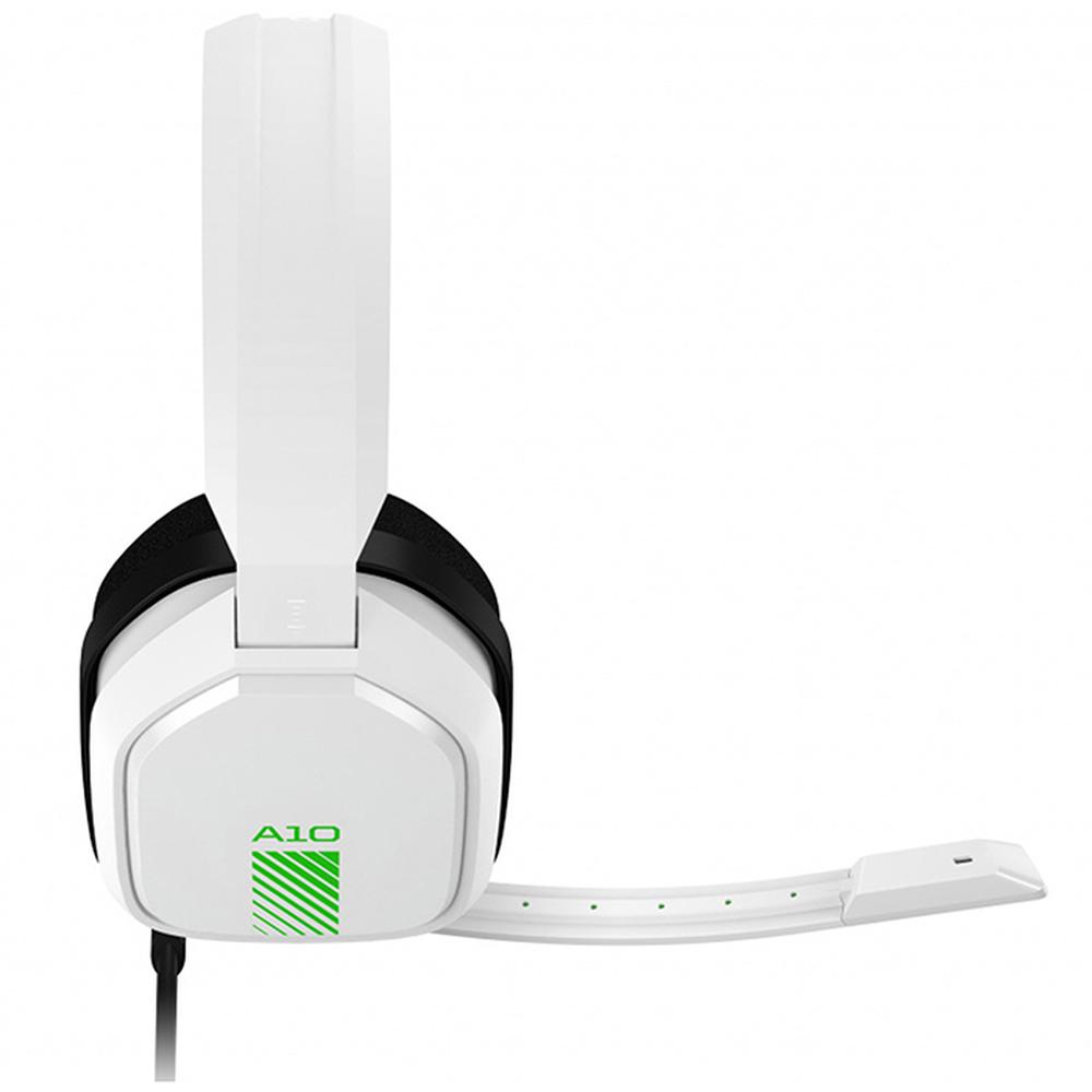 Foto 6 pulgar | Audífonos Gamer Astro A10 XB1 color Blanco