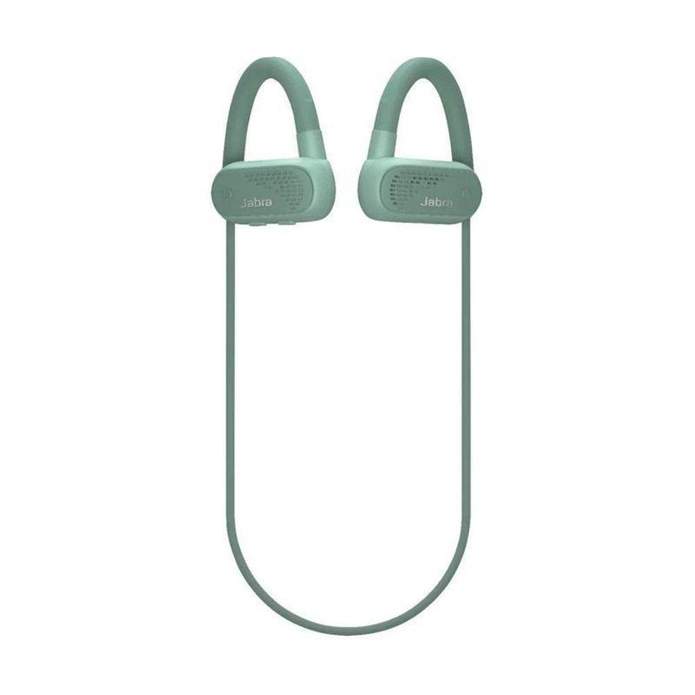 Foto 2 pulgar | Audífonos Inalámbricos Jabra Elite Active 45e color Verde