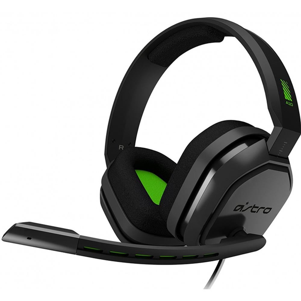 Foto 4 | Audífonos Gamer Astro A10 color Negro