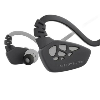 Foto 2 | Audifonos Inalámbricos Energy Sistem Sport 3 Bluetooth Flexibles Ipx4