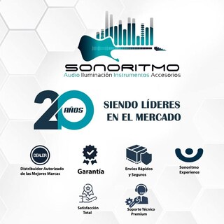 Foto 3 | Amplificador Compacto Behringer Ha400 para Audífonos 4 Canales