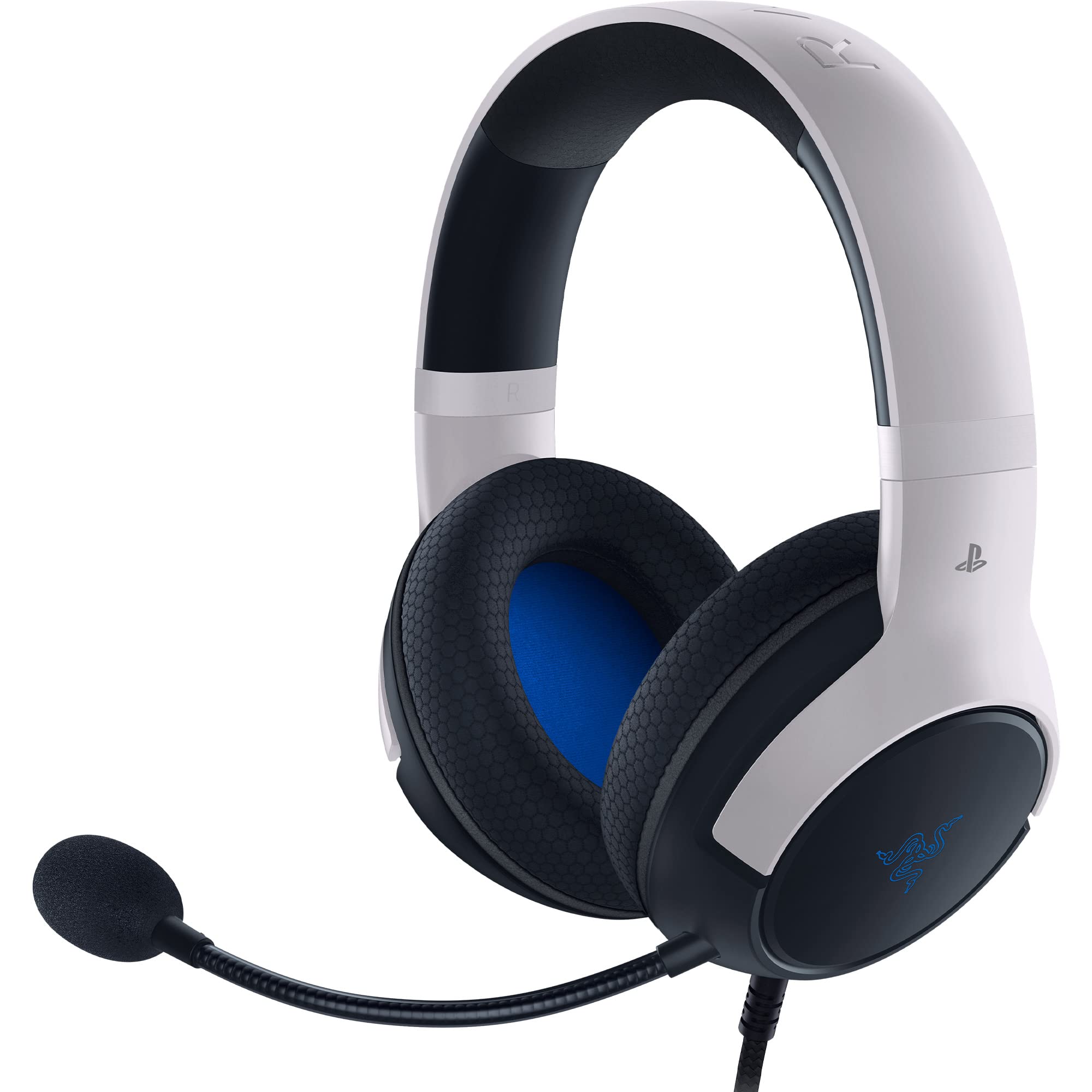Foto 1 | Audífonos Razer Kaira X - Wired Headset color Blanco