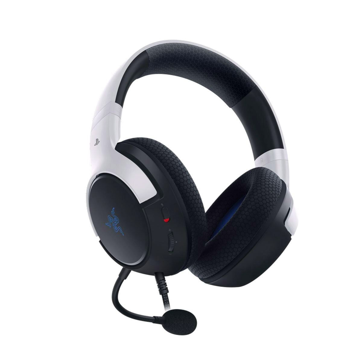 Foto 2 | Audífonos Razer Kaira X - Wired Headset color Blanco