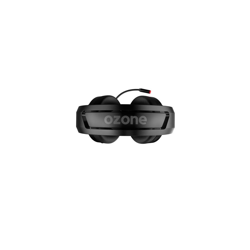 Foto 3 | Audífonos Gamer Ozone Rage X40 Usb 7.1 color Negro Openbox