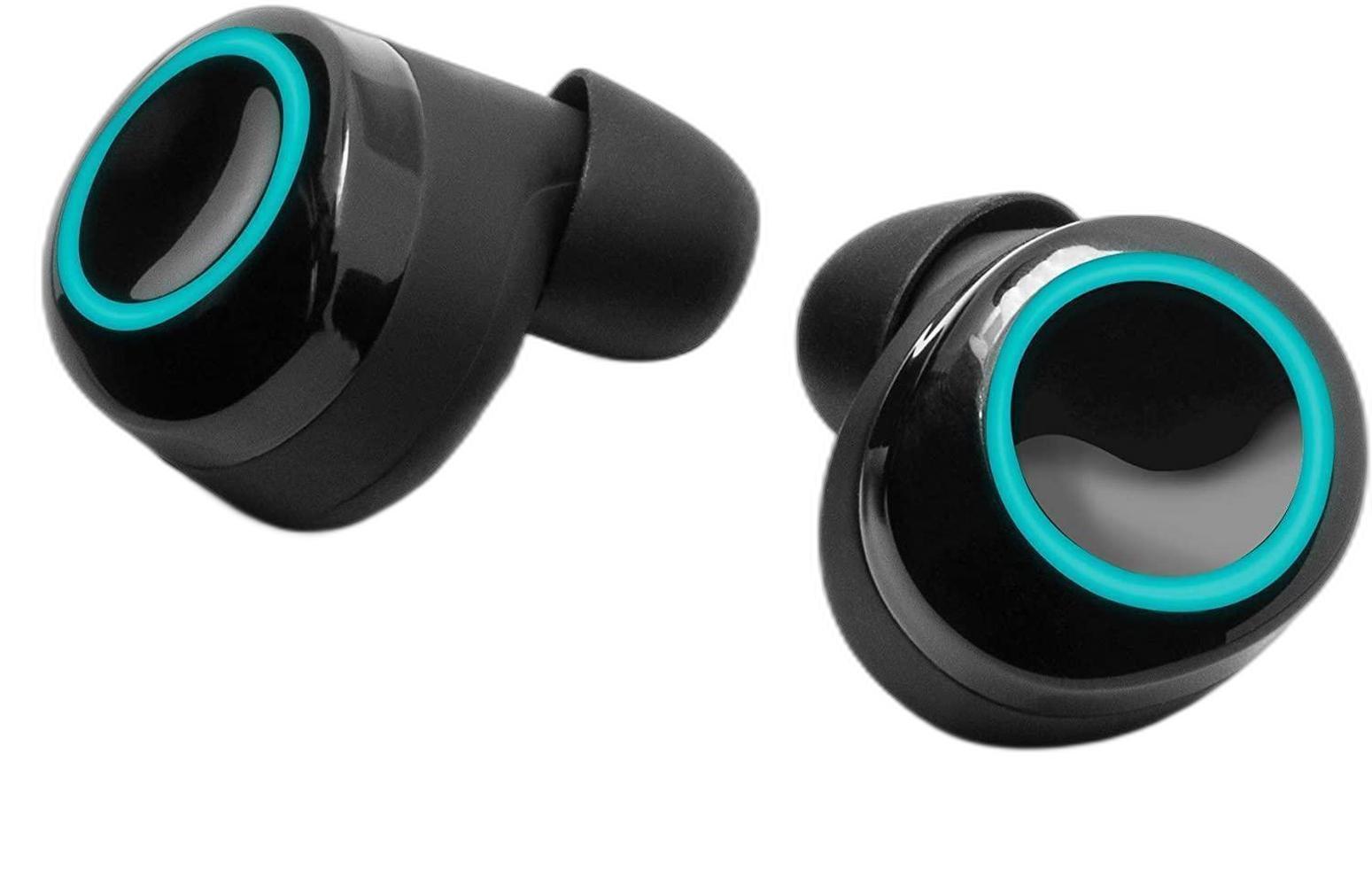 Audífonos Inalámbricos Vorago Bluetooth Esb-600 Ipx4