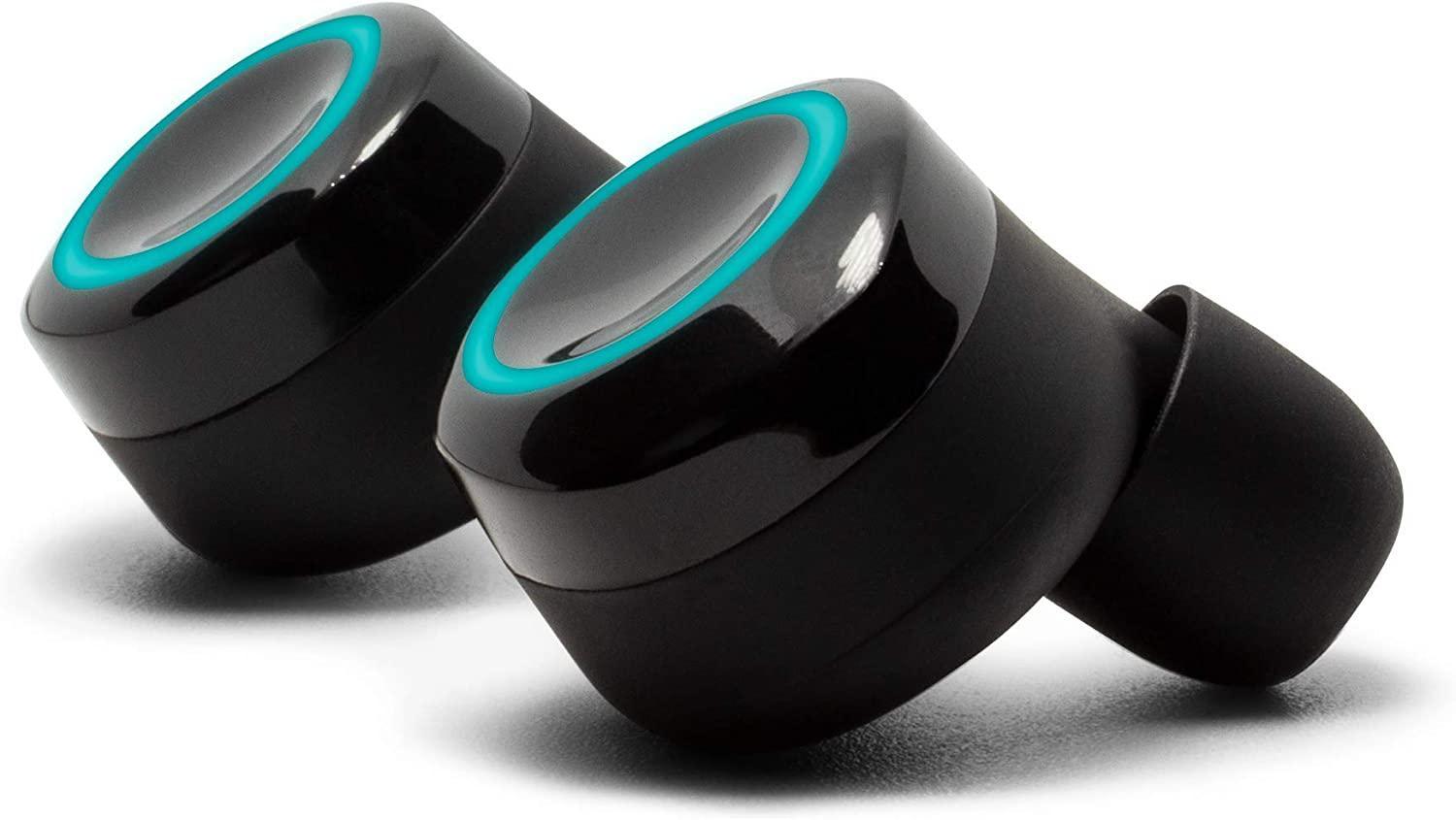 Foto 4 pulgar | Audífonos Inalámbricos Vorago Bluetooth Esb-600 Ipx4