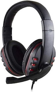 Foto 1 | Audifonos Gamer Blue Ware Pgm-002 color Negro