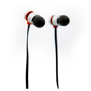 Foto 2 | Audífonos con Microfono Getttech Mi-1220r color Plata y Rojo 3.5 MM