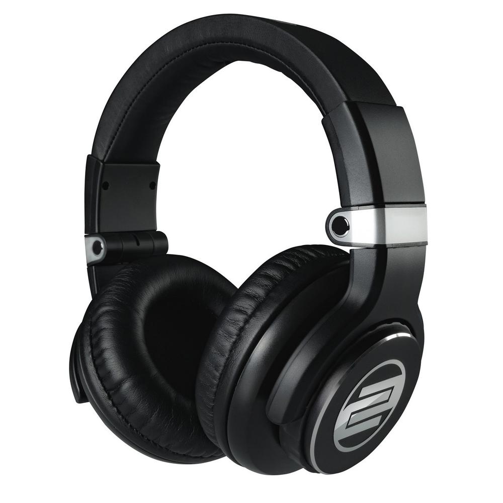 Foto 6 | Audifonos Profesionales DJ Reloop Rhp-15 color Negro Plegables Cerrados