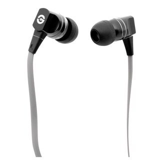 Foto 1 | Audífonos Alámbricos Getttech Mi2140g color Negro