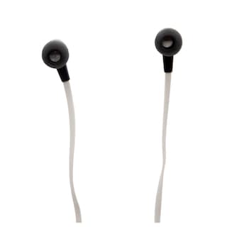 Foto 3 | Audífonos Alámbricos Getttech Mi2140g color Negro