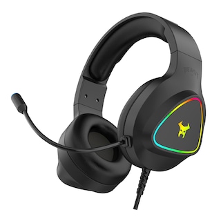 Foto 3 | Audífonos Gamer STF Beast Muspell Prime color Negro