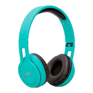 Foto 1 | Audífonos Mitzu Hand Free Plegables Mh-5042gr Verde