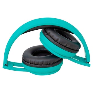 Foto 2 | Audífonos Mitzu Hand Free Plegables Mh-5042gr Verde