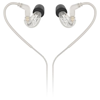 Foto 2 | Audífonos de Monitoreo Behringer SD251-CL Blanco para Estudio