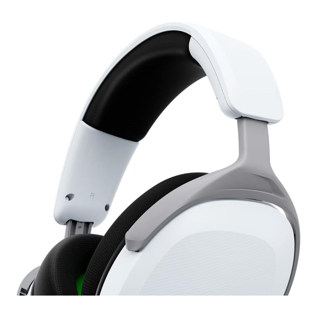 Foto 6 pulgar | Audífonos Gamers Hyperx Cloudx color Blanco para Xbox