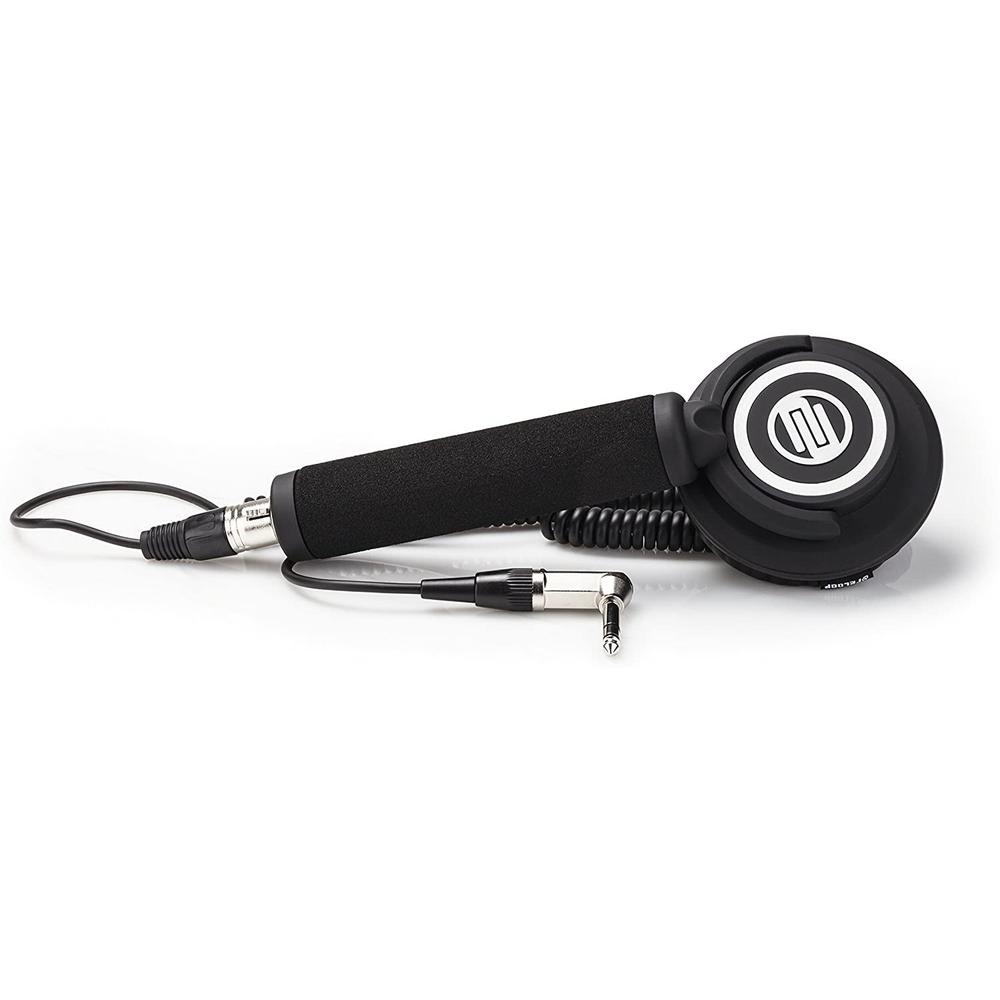 Foto 2 pulgar | Audifonos Profesionales Lolipop Reloop Mono Rhp-10 Black