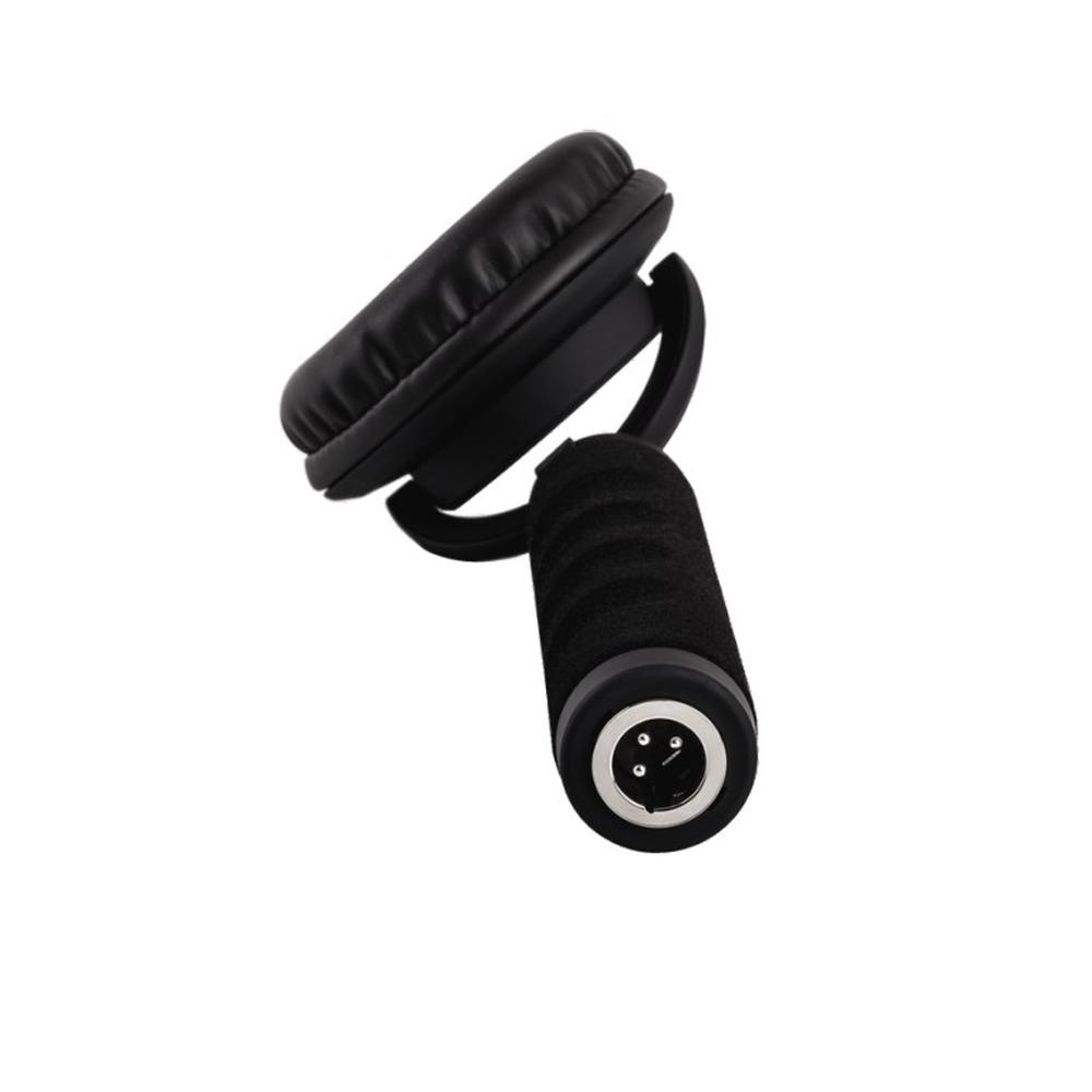 Foto 6 pulgar | Audifonos Profesionales Lolipop Reloop Mono Rhp-10 Black