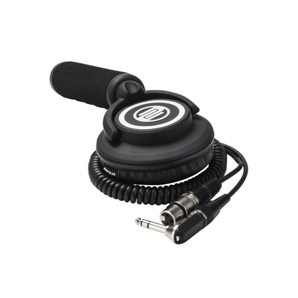 Foto 7 pulgar | Audifonos Profesionales Lolipop Reloop Mono Rhp-10 Black