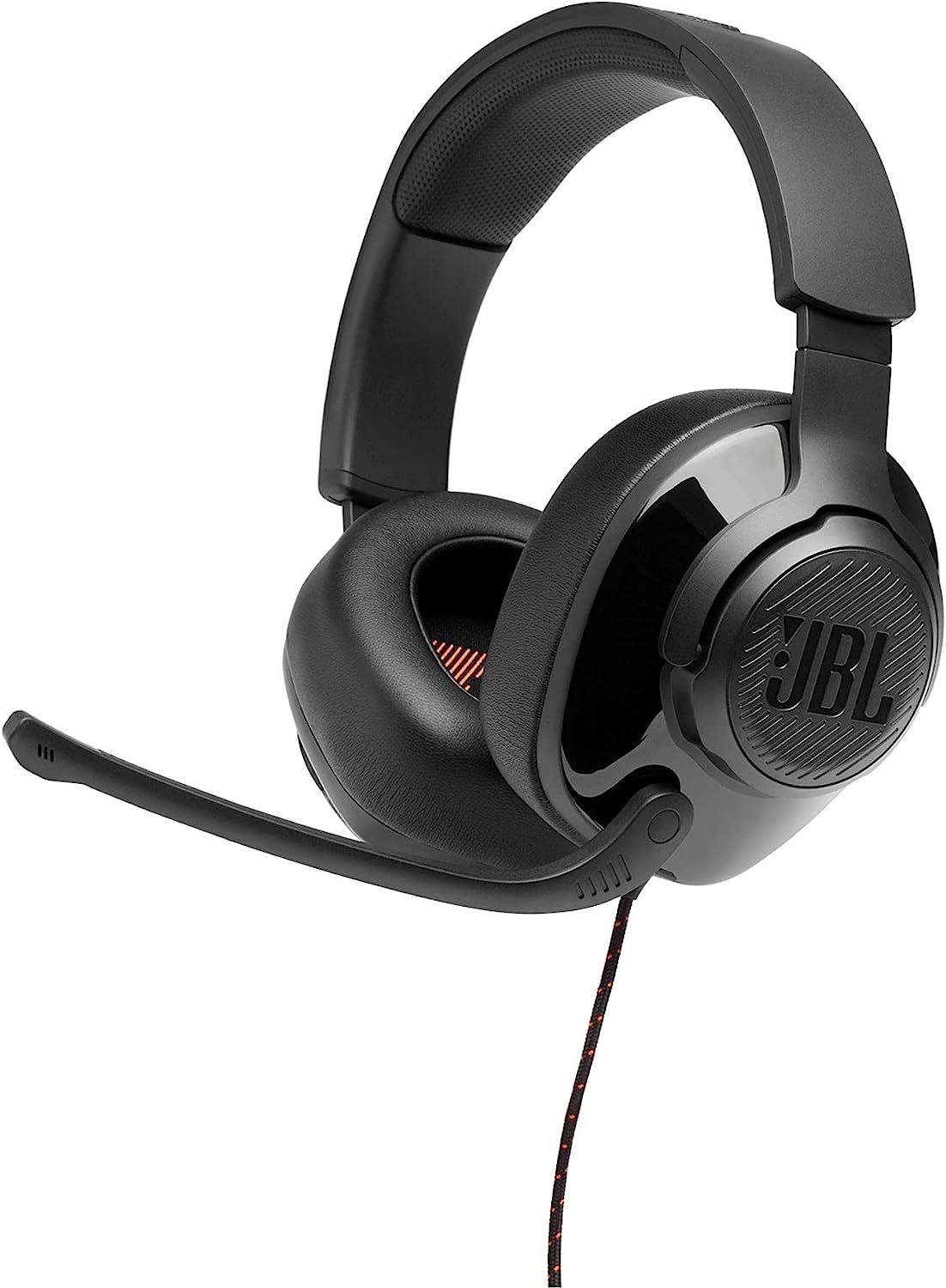 Foto 2 pulgar | Audífonos Gamer Jbl Quantum 200 Negro