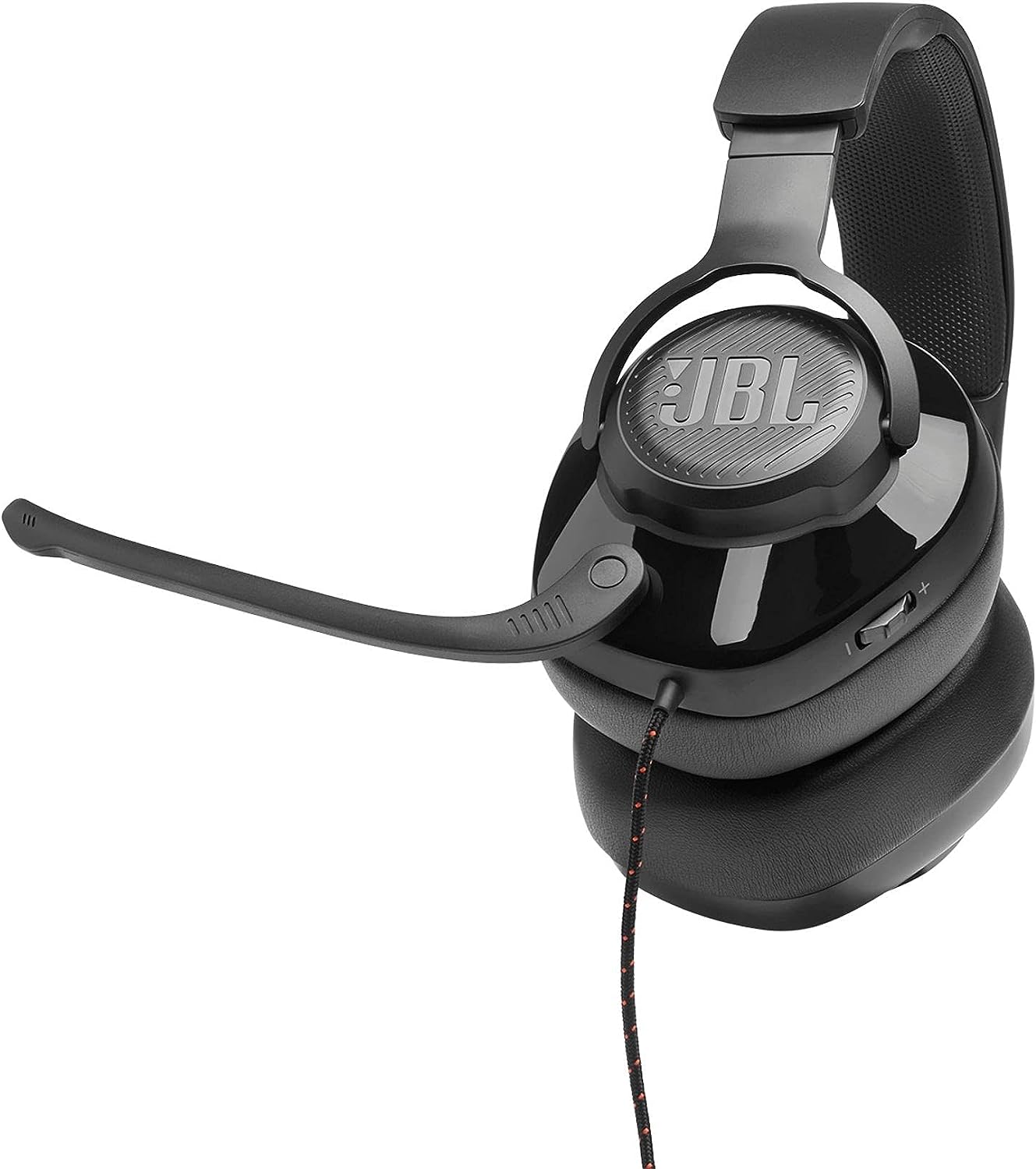 Foto 3 pulgar | Audífonos Gamer Jbl Quantum 200 Negro