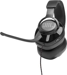Foto 2 | Audífonos Gamer Jbl Quantum 200 Negro
